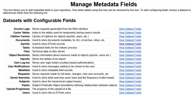 Manage metadata fields datasets.png